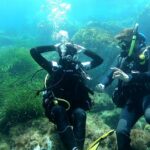 Les îles Lavezzi – Corse