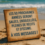 Laissez un message pour souhaiter un joyeux anniversaire à Nadège !